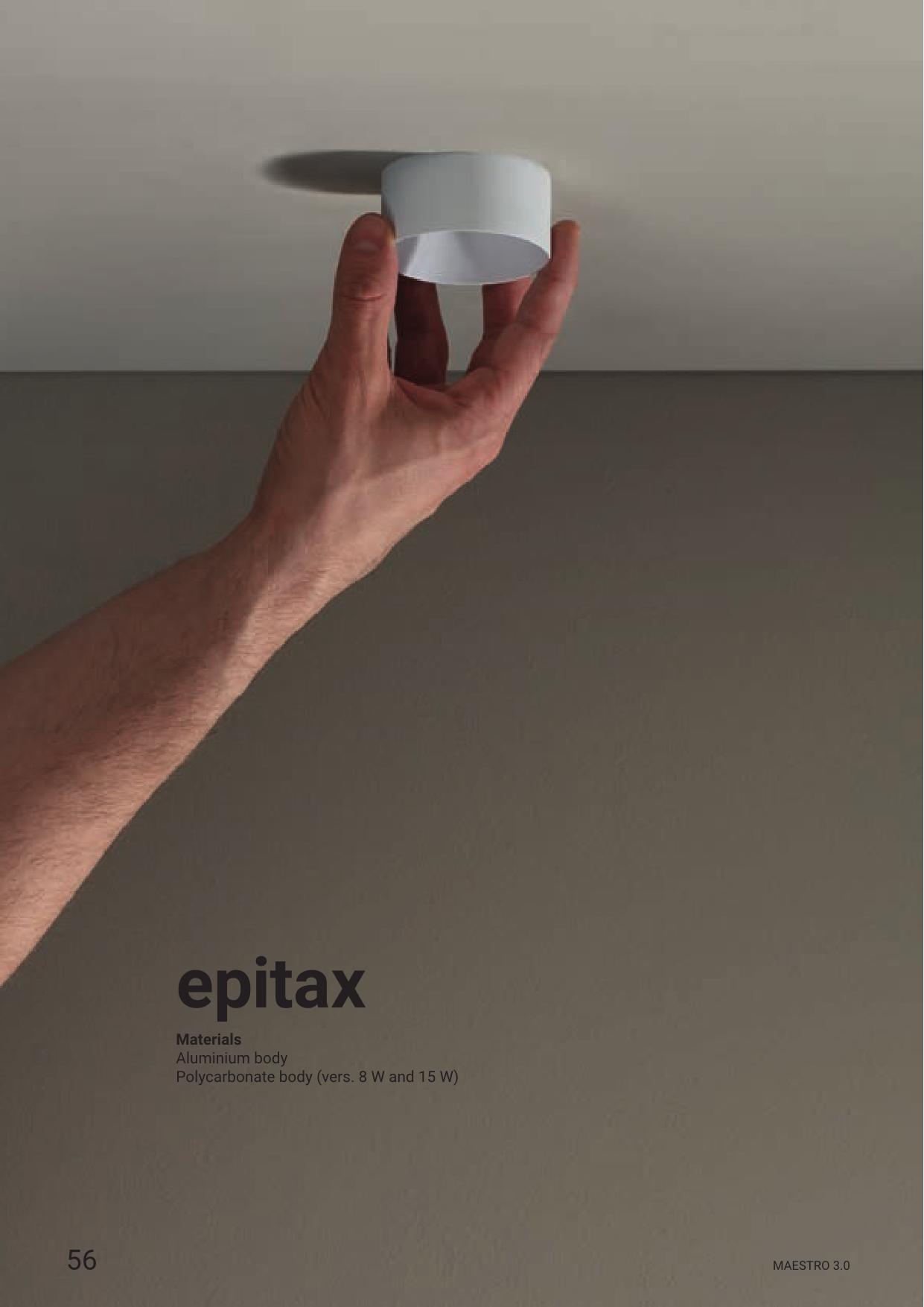 Linea Light – Epitax