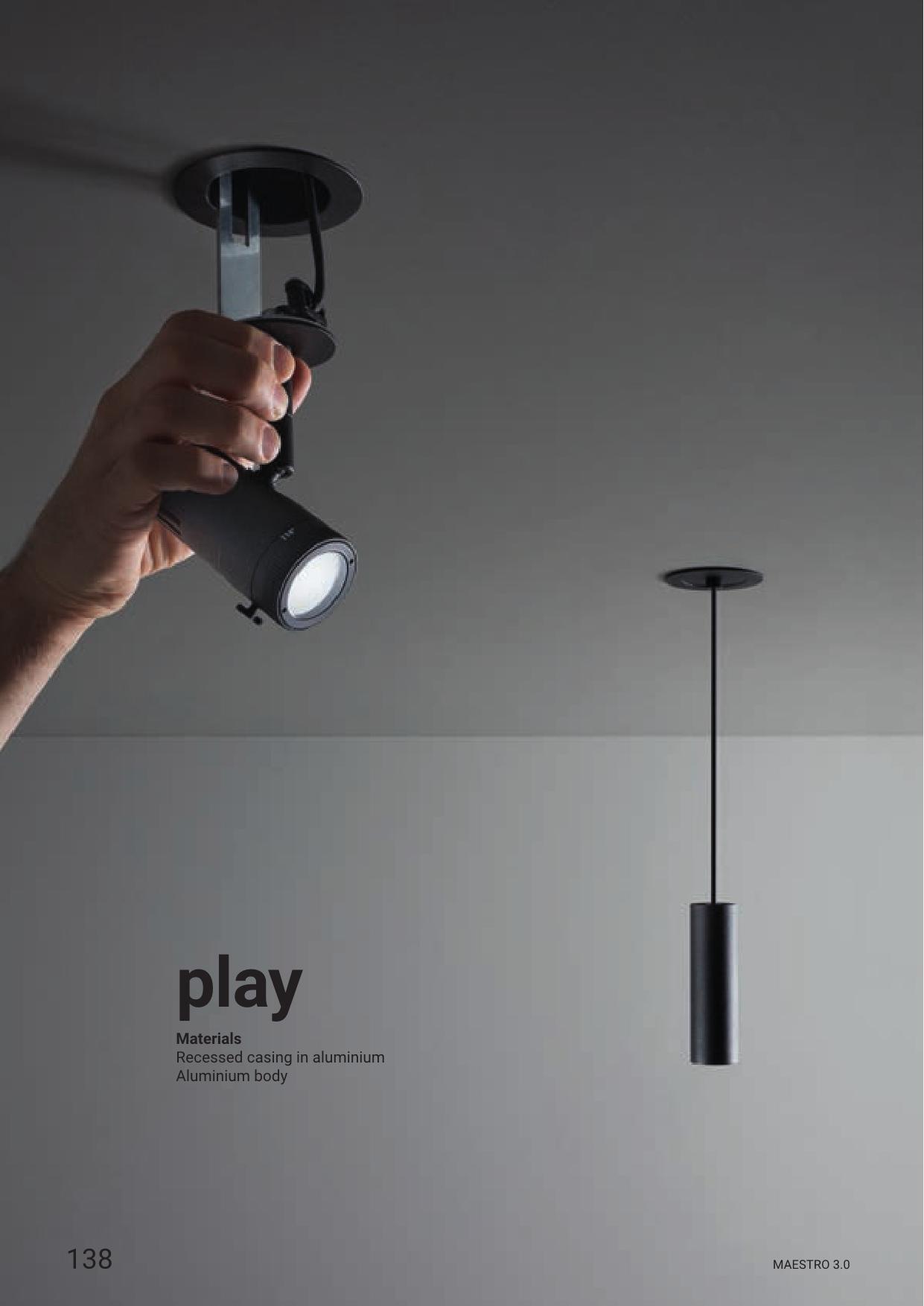 Linea Light – Play