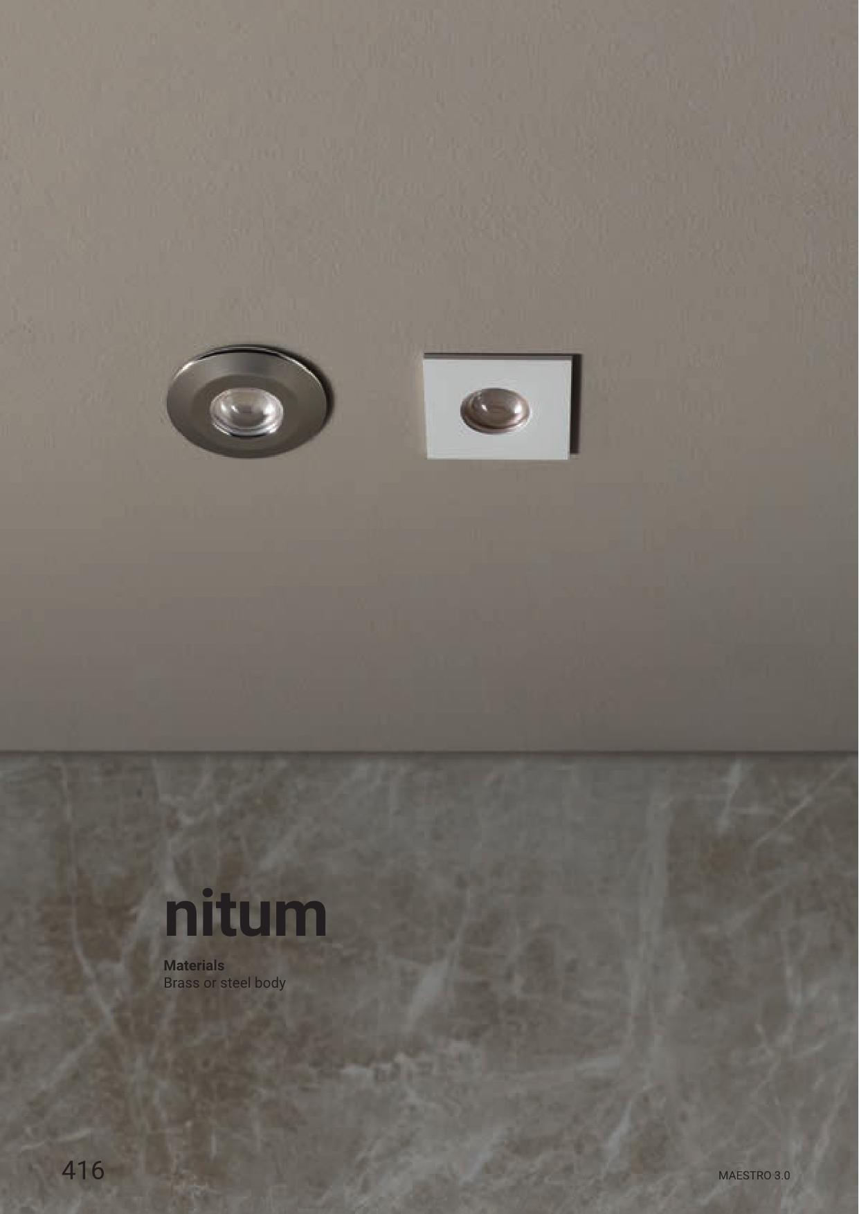 Linea Light – Nitum
