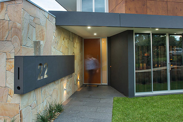 Wheelers Hill Residence Featured Image