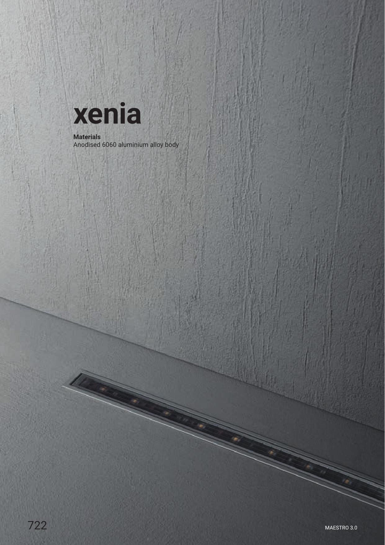 Linea Light – Xenia